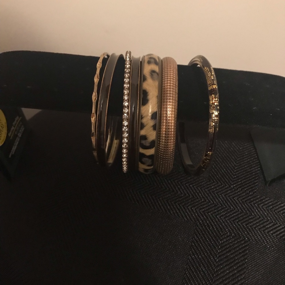 Bangle set - Picture 2 of 3